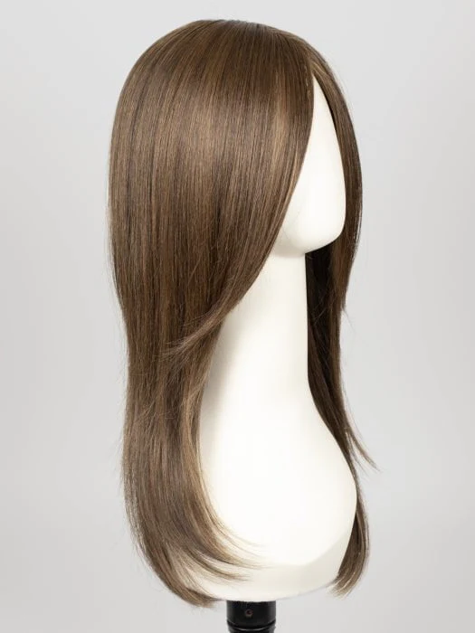 Mesmerized by Raquel Welch | HF Synthetic Lace Front Wig (Hand-Tied) - Musesware