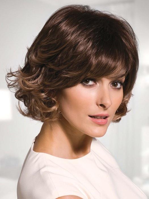 Jayna by Rene of Paris | Curly Synthetic Wig | CLOSEOUT - Musesware