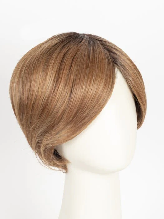 Monologue | Petite/Average | Synthetic Lace Front Wig (Hand Tied) - Musesware