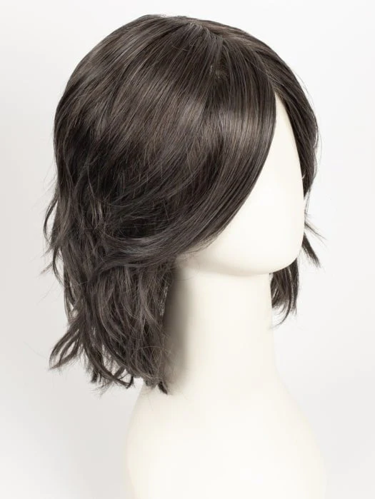 Mellow | Synthetic Lace Front Wig - Musesware