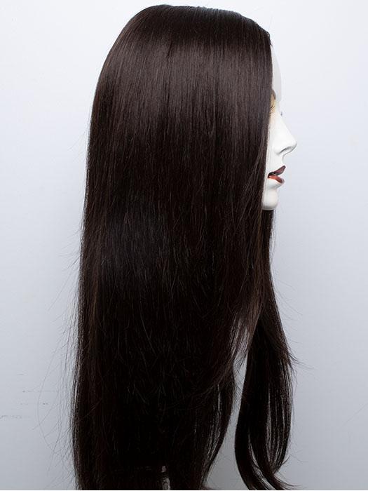 Ariana | Synthetic Lace Front Wig (Mono Top) - Musesware