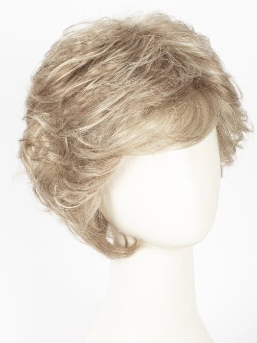 Rebecca | Synthetic Wig (Basic Cap) - Musesware