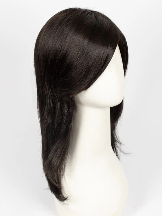 Carrie | Synthetic Wig (Mono Crown) - Musesware