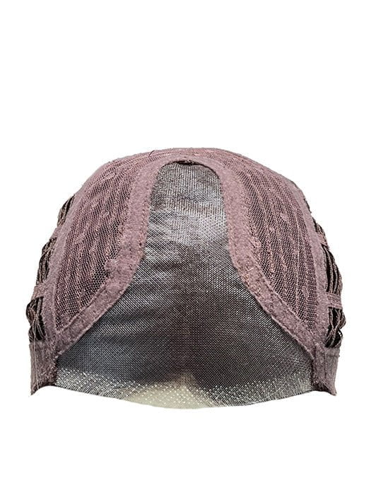 Peerless 18 | Synthetic Lace Front Wig (Mono Part) | CLOSEOUT - Musesware