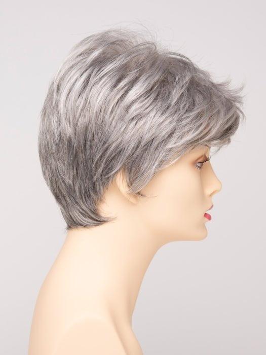 Raven | Synthetic Lace Front Wig (Basic Cap) | CLOSEOUT - Musesware