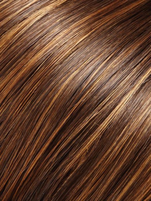 Minka by Jon Renau | Synthetic Lace Front Wig | CLOSEOUT - Musesware