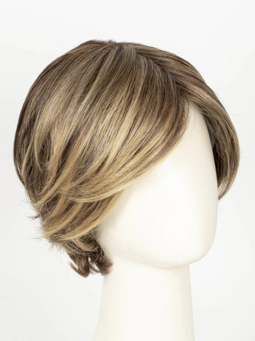 Posh Premiere | Synthetic Lace Front Wig (Hand-Tied) - Musesware