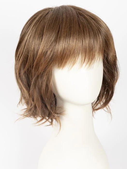 Flawless Waves | Synthetic Wig (Basic Cap) - Musesware