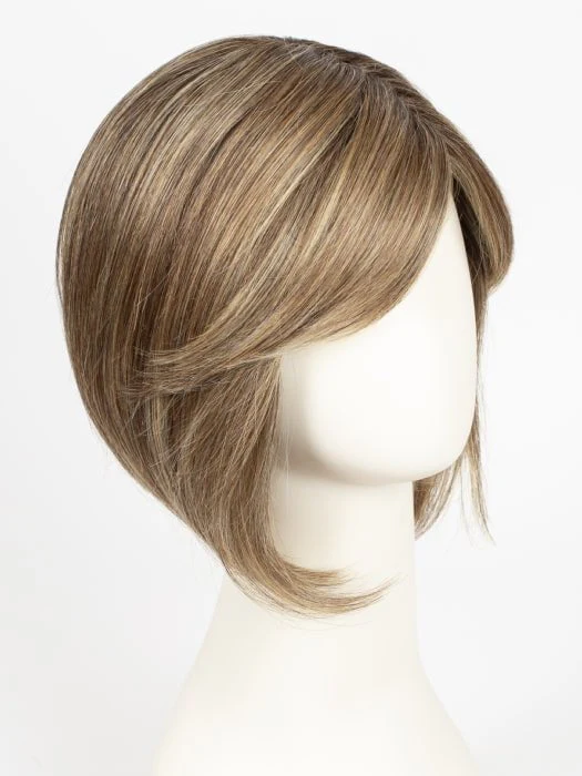 Made You Look | Synthetic Lace Front Wig (Hand-Tied) - Musesware