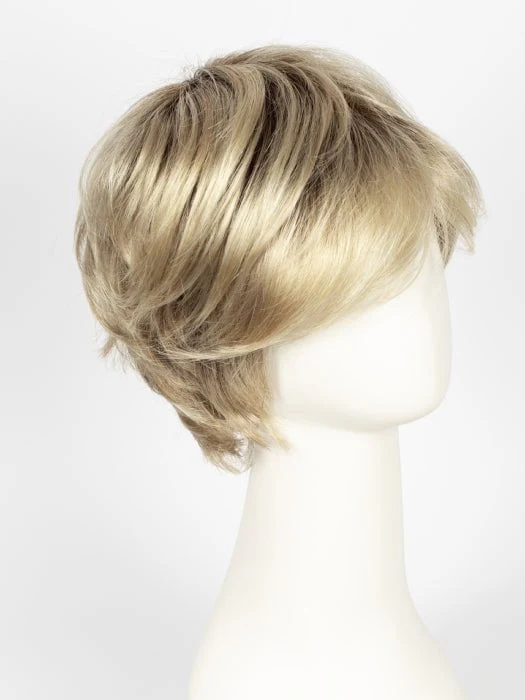 Raise | Synthetic Lace Front Wig - Musesware