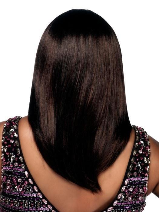 Charli | HF Synthetic Wig (Basic Cap) - Musesware