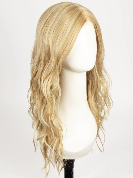 Brooklyn | Synthetic Lace Front Wig (Lace Part) - Musesware
