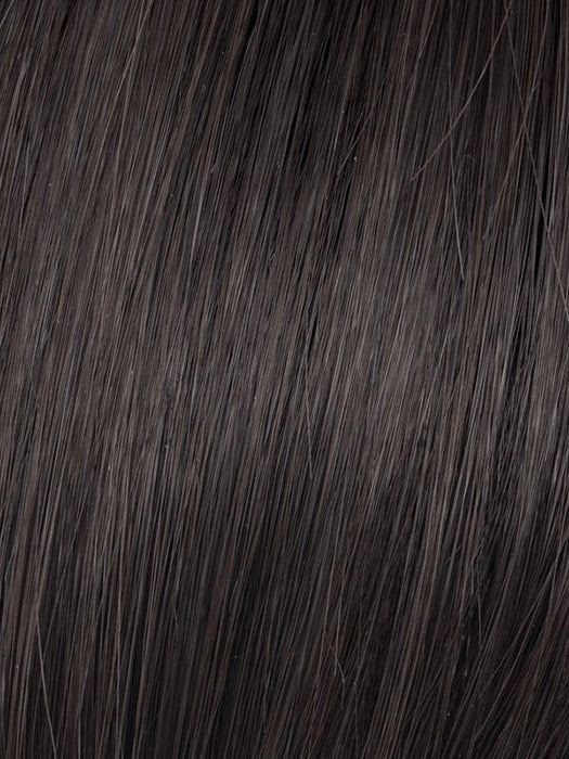 Fun | Synthetic Hair Topper (Hand Tied) - Musesware