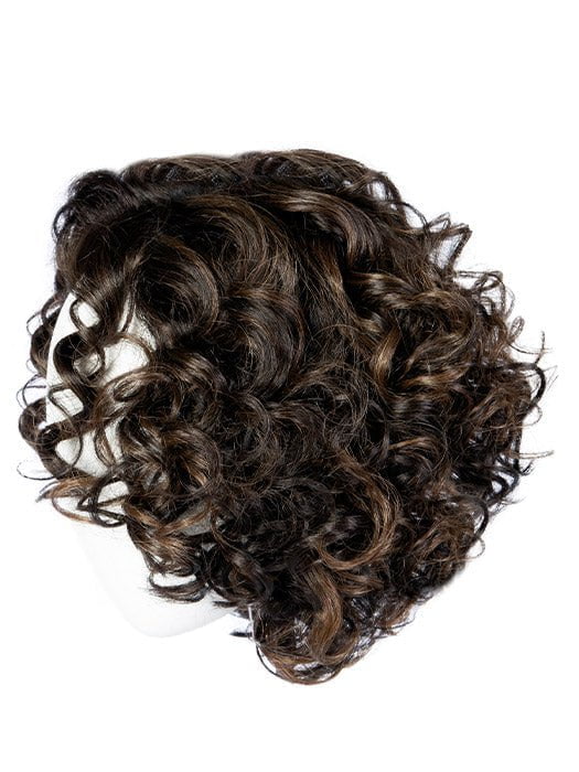 Tierra | Synthetic Lace Front Wig (Mono Top) - Musesware
