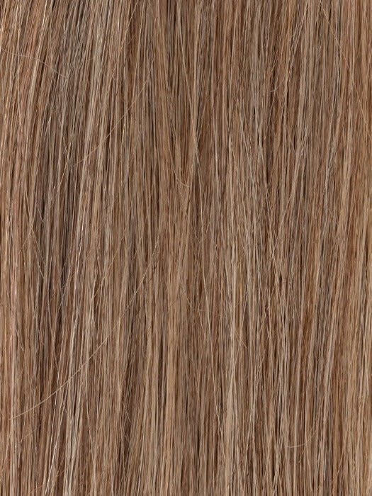 Orbit | Remy Human Hair Lace Front Topper (Hand Tied) - Musesware