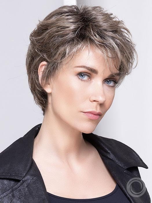 Prima Soft | Synthetic Lace Front Wig (Hand Tied) - Musesware