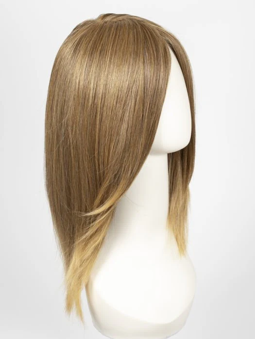 Picture Perfect | Synthetic Lace Front Wig (Mono Top) - Musesware