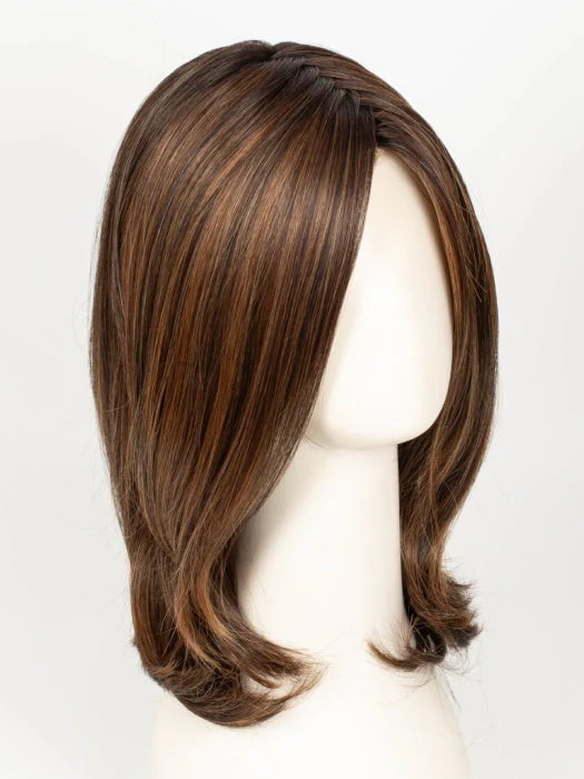 Showrunner | Synthetic Lace Front Wig (Hand-Tied) - Musesware