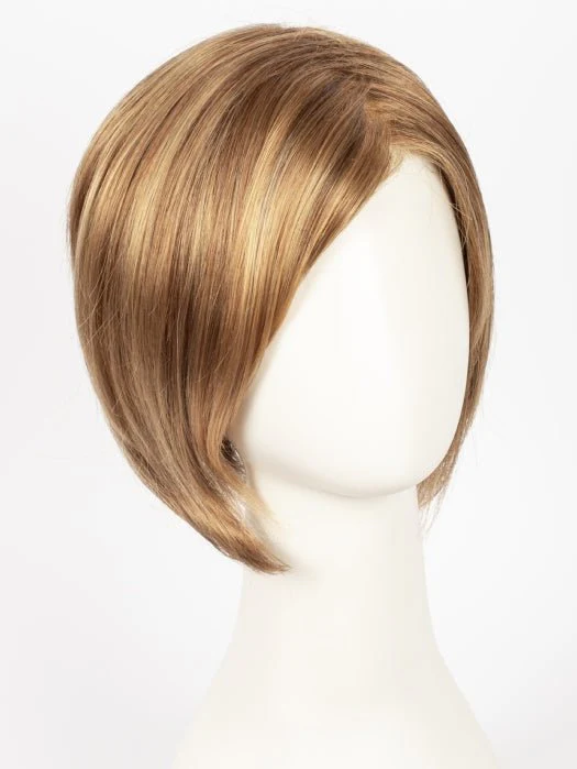 Deena | Synthetic Lace Front Wig (Basic Cap) - Musesware