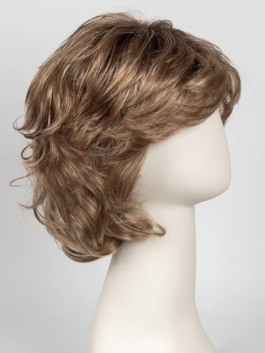 Salsa | Synthetic Wig (Basic Cap) - Musesware