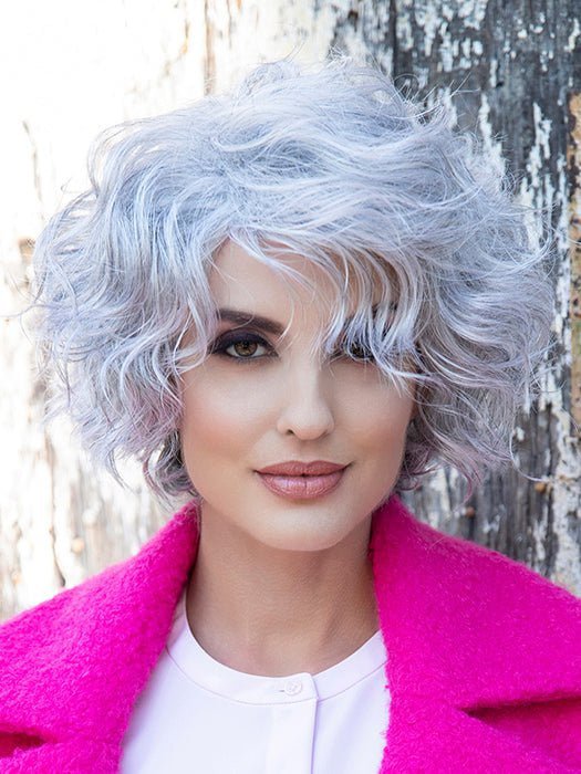 Suzi | Synthetic Wig (Basic) - Musesware