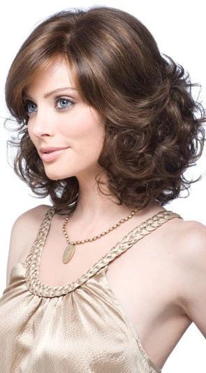 Holli by Amore | Monofilament Top | CLEARANCE - Musesware