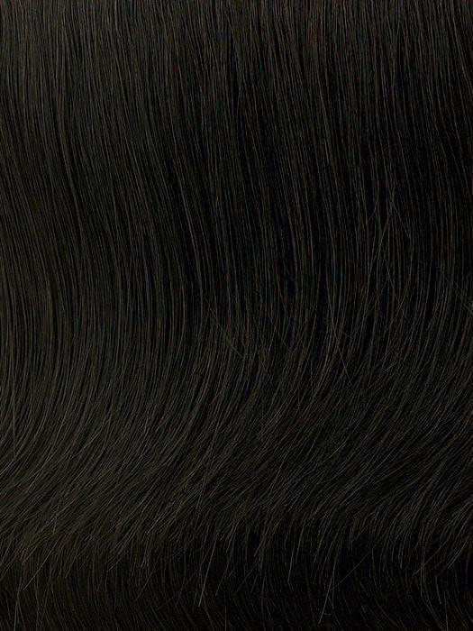 Short Tapered Crop | HF Synthetic Wig (Basic Cap) | CLOSEOUT - Musesware