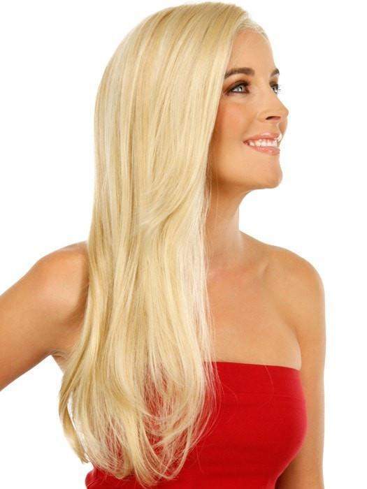 Zara | Synthetic Lace Front Wig (Mono Top) - Musesware