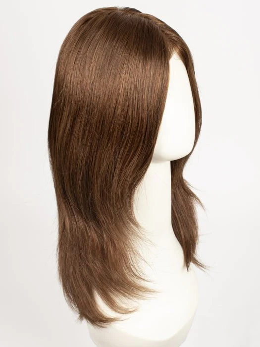 Thea | Remy Human Hair Lace Front Wig (Hand Tied) - Musesware