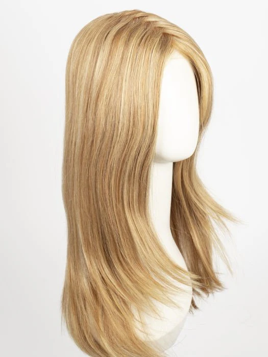 Provocateur | Remy Human Hair Lace Front Wig (Hand-Tied) - Musesware