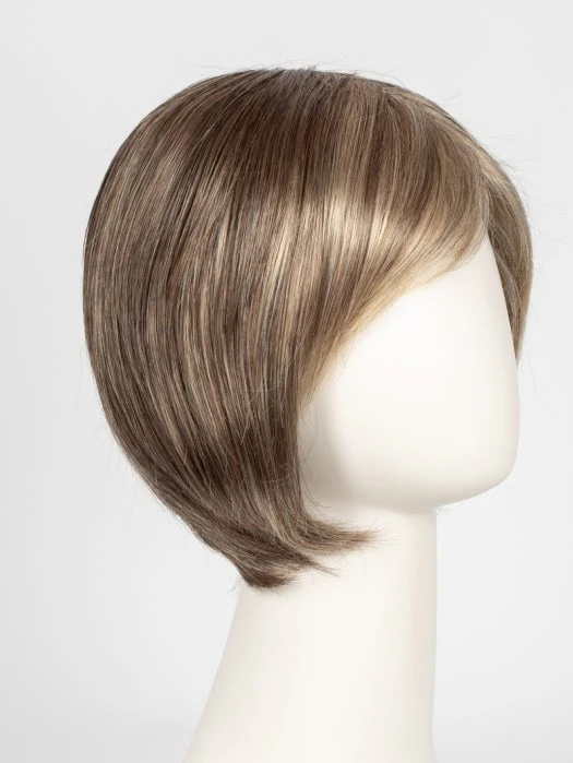 Muse | Synthetic Lace Front Wig (Hand-Tied) - Musesware