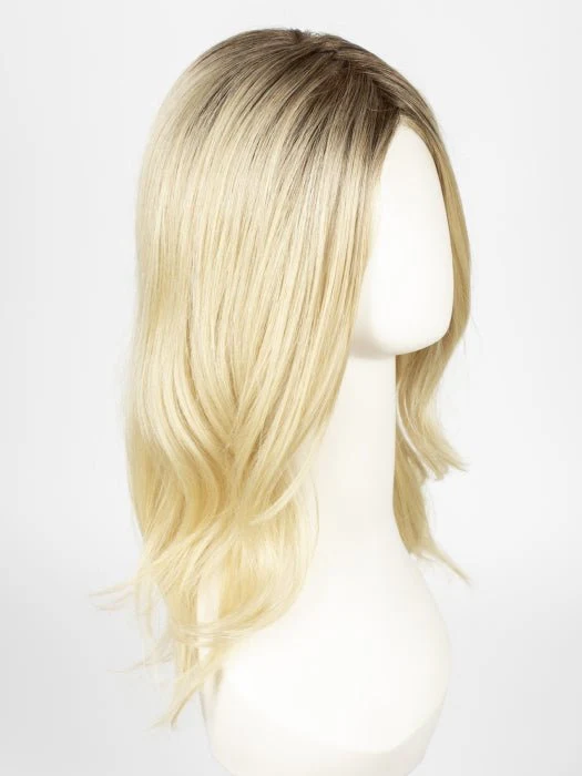 Style Society | Synthetic Lace Front Wig (Mono Top) - Musesware