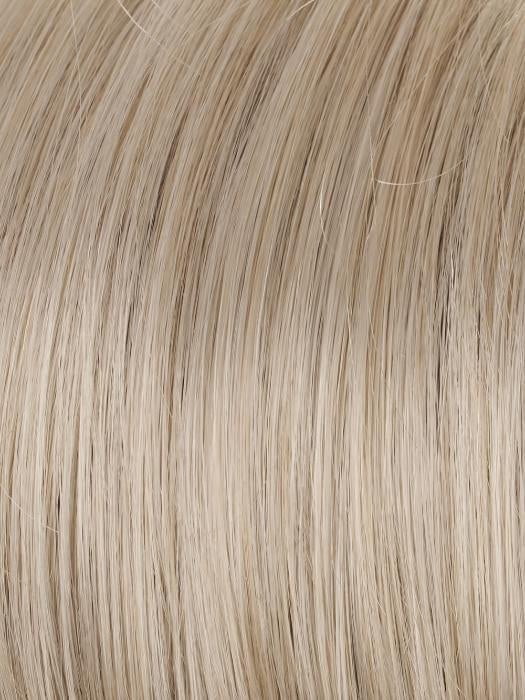 Playmate Straight | Synthetic Hair Topper - Musesware