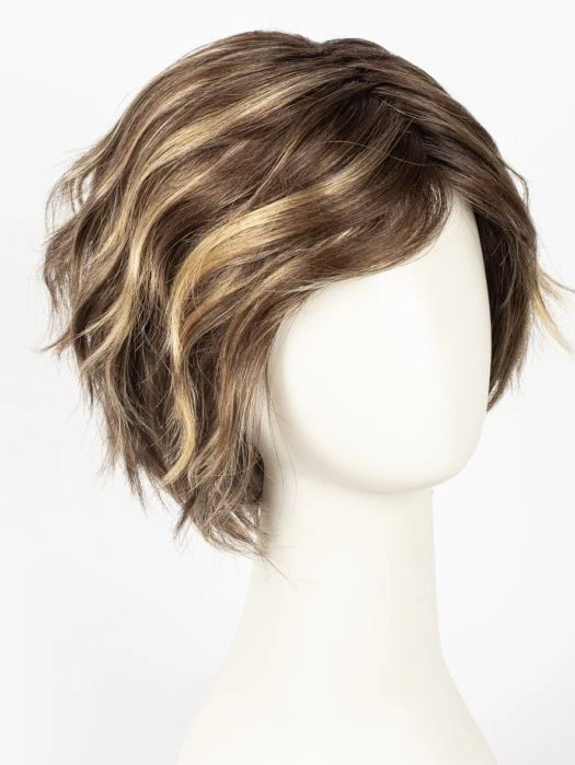 Preston by Estetica | Synthetic Lace Front Wig - Musesware