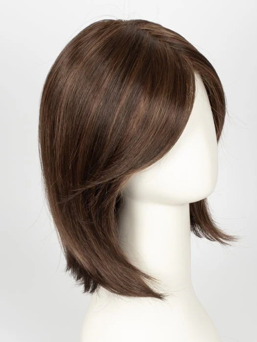 Icone Deluxe | Synthetic Lace Front Wig (Hand-Tied) - Musesware