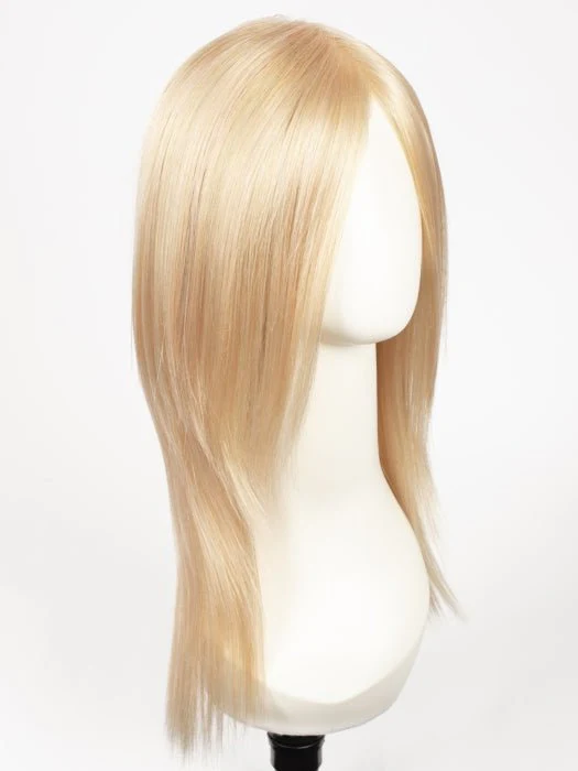 Nolan | Synthetic Lace Front Wig (Mono Part) - Musesware
