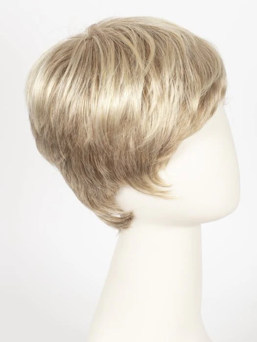 Risk Sensitive | Synthetic Lace Front Wig (Mono Crown) | CLOSEOUT - Musesware