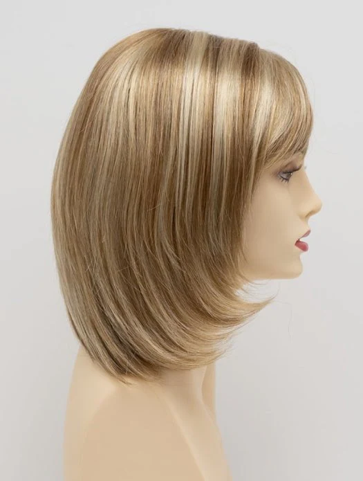 Jasmine | Synthetic Wig (Mono Top) - Musesware