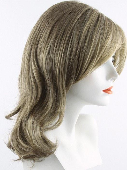 Camera Ready by Raquel Welch | Layered Lace Front Wig - Musesware