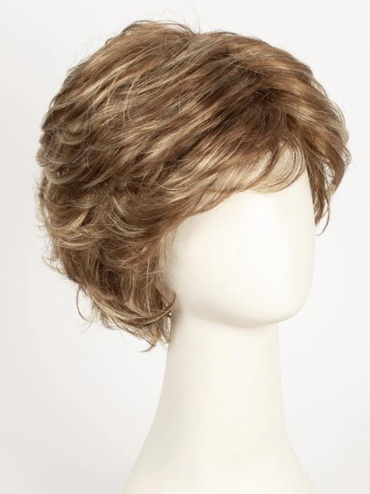 Bianca | Synthetic Wig (Basic Cap) - Musesware