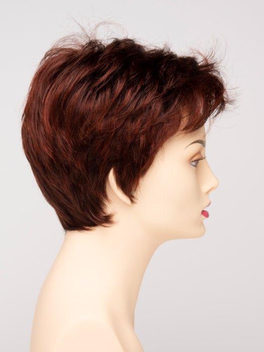 Raven | Synthetic Lace Front Wig (Basic Cap) | CLOSEOUT - Musesware