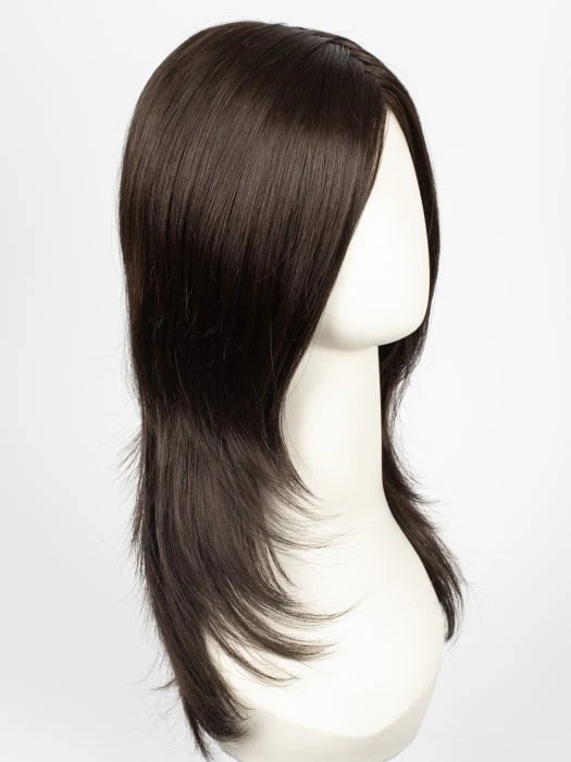 Courtney | Synthetic Lace Front Wig (Mono Top) - Musesware