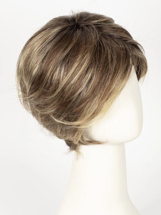 Satin Soft | Synthetic Lace Front Wig (Mono Top) - Musesware