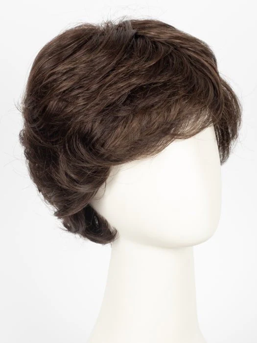 Alexis Deluxe | Synthetic Lace Front Wig (Mono Top) - Musesware