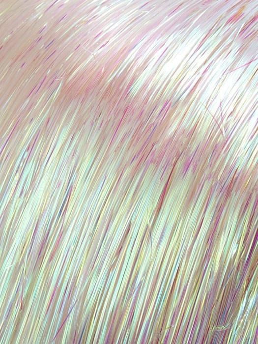 Tinsel Town | Costume Wig - Musesware