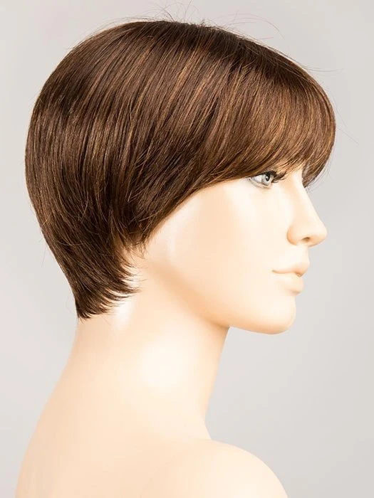 Seven Super | Synthetic Wig (Mono Crown) | CLOSEOUT - Musesware