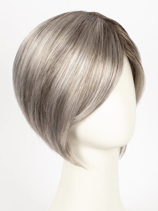 Devine | Synthetic Lace Front Wig (Mono Part) | CLOSEOUT - Musesware