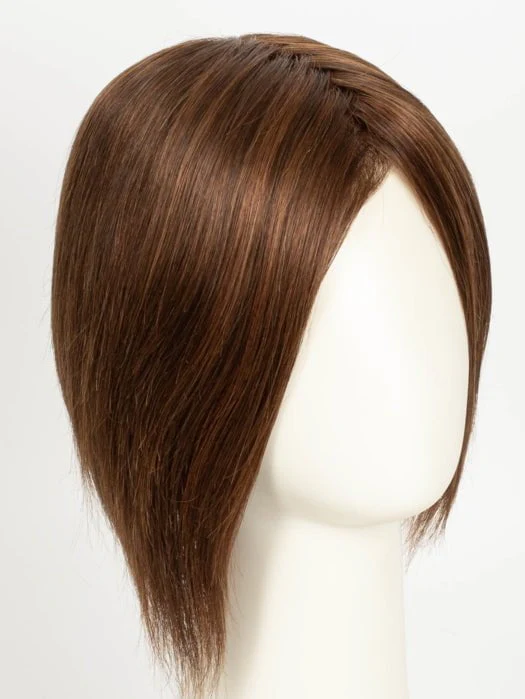Ignite HH | Remy Human Hair Lace Front Wig (Hand Tied) - Musesware