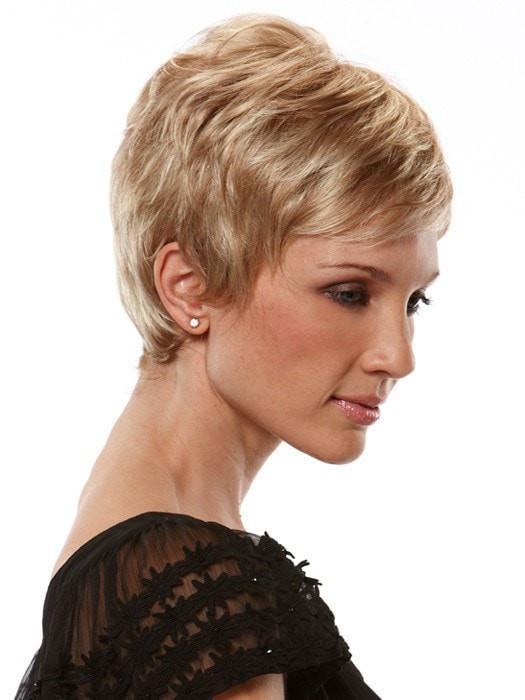 Simplicity Mono by Jon Renau | Synthetic Wig (Mono Top) - Musesware
