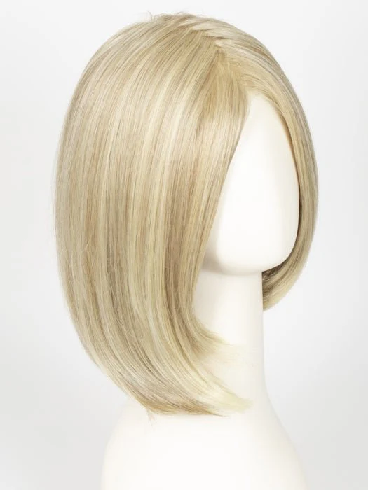 Haute | HF Synthetic Lace Front Wig (Mono Part) - Musesware